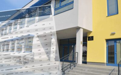 Nacionalni ispiti – Lista najboljih škola u Zagrebačkoj županiji