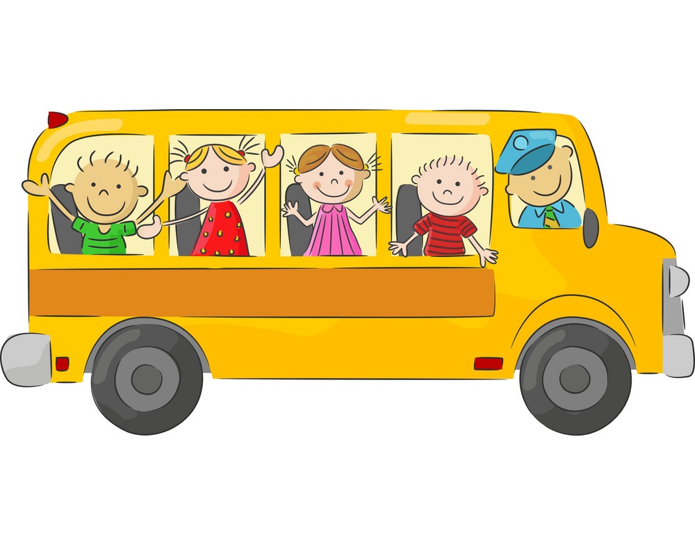 kids-on-school-bus
