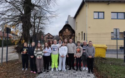 Obilježili smo Dan sjećanja na žrtvu Vukovara i Škabrnje