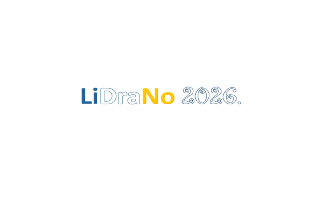 Obavijest o Županijskoj smotri LiDraNo 2026