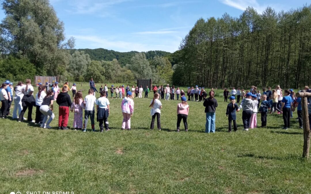 Izlet u Varaždinske Toplice