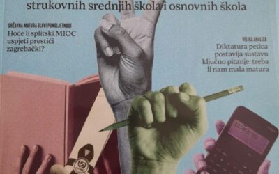 OŠ Maksimilijana Vanke jedna od najboljih i najuspješnijih škola u Zagrebačkoj županiji